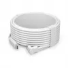 Ubiquiti UISP UACC-G4-INS cabo USB 4.5M cabo USB C branco