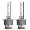 Lâmpada de xénon HID para automóvel Ledvance D2S 85V 35W P32D-2 4500K