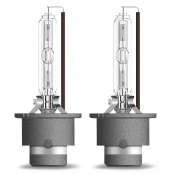 Lâmpada de xénon HID para automóvel Ledvance D2S 85V 35W P32D-2 4500K