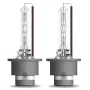 Lâmpada de xénon HID para automóvel Ledvance D2S 85V 35W P32D-2 4500K