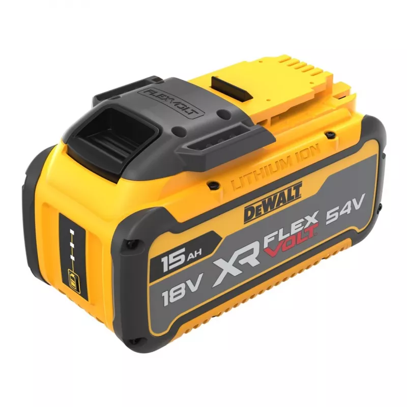 Bateria DeWalt DCB549-XJ XR FLEXVOLT, 18/54 V, 5,0/15,0 Ah