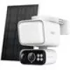 TP-Link TAPO C615F KIT Câmara de segurança Dome IP Câmara de segurança exterior 2304 x 1296 Pixel Teto/Parede/Mastro