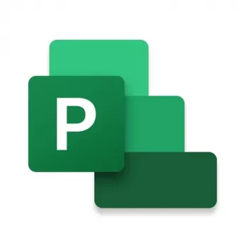 Microsoft Project Pro 2021 todos os idiomas zona euro ESD download