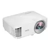 Projetor de curta distância BenQ MW809STH 3600 ANSI lúmen DLP XGA (1024x768) branco