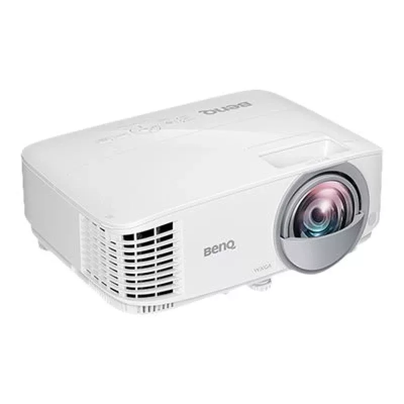 Projetor de curta distância BenQ MW809STH 3600 ANSI lúmen DLP XGA (1024x768) branco