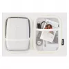 Capa de proteção Fujifilm Instax mini Link 3 — clay white