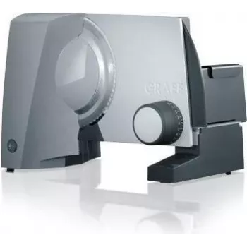 Graef G 50 SKS preto
