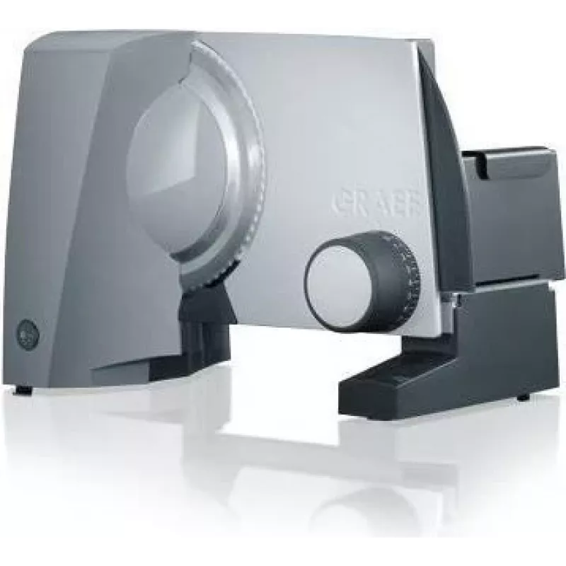 Graef G 50 SKS preto