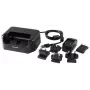 HONEYWELL ScanPal - Base de acoplamento (suporte de ligação) (EDA70-HB-R)