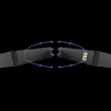 Ventoinha Thermaltake CT140 EX ARGB Sync 14 cm rolamento hidráulico preto