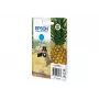 Epson 604XL Tinteiro 1 unid. original alto rendimento (XL) ciano