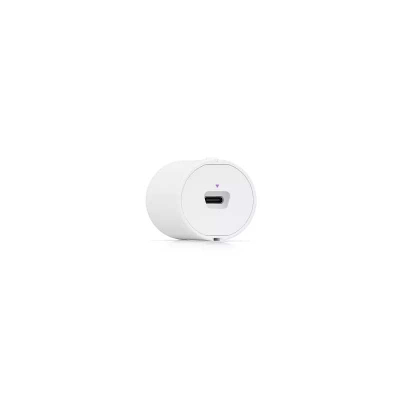 Câmara IP de perfil baixo Ubiquiti UVC-AI-Theta-ProLens360, H: 180°, V: 180°, D: 180°, 4MP 2160 x 2160, 24fps