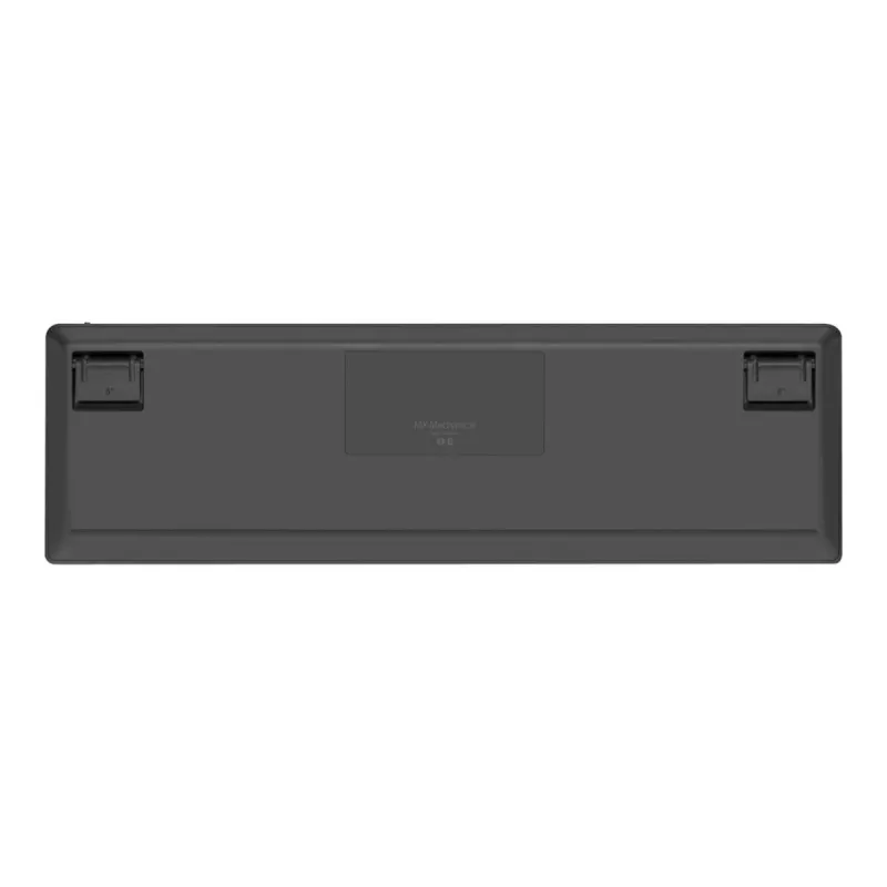 Logitech Master Series MX Mechanical - teclado