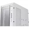 Caixa Thermaltake Core P6 Snow Tempered Glass