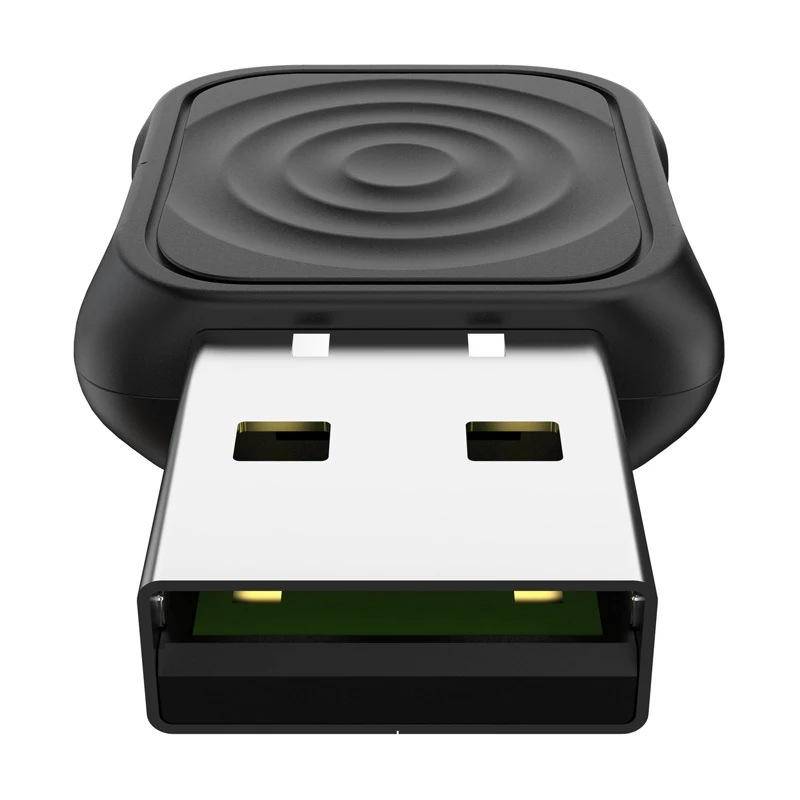 Adaptador sem fios Carlinkit MINI ULTRA para CarPlay e Android Auto, dongle plug-and-play