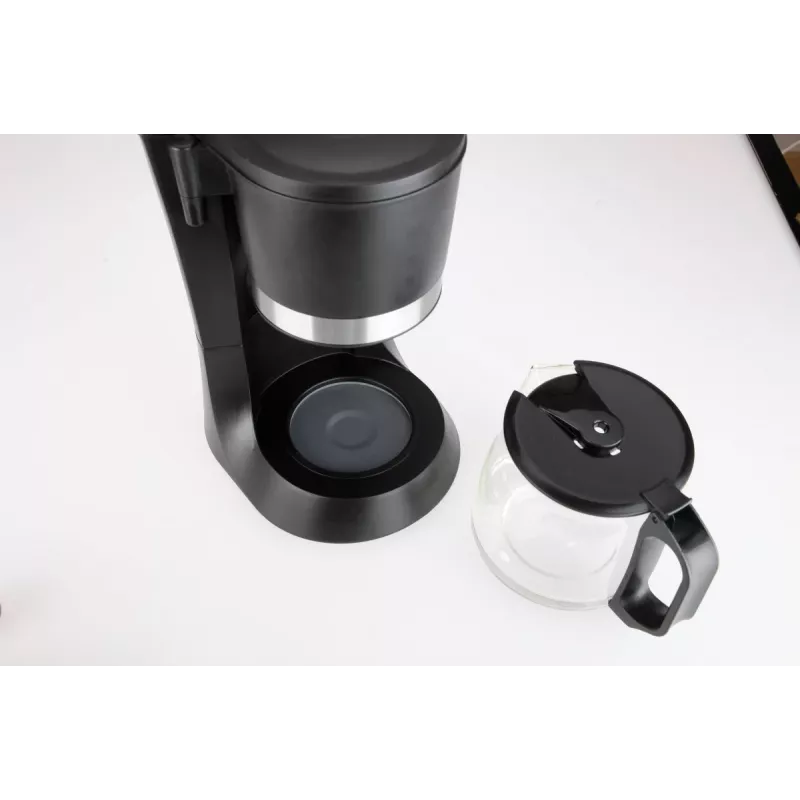 Máquina de café de filtro JATA 12 chávenas CA290