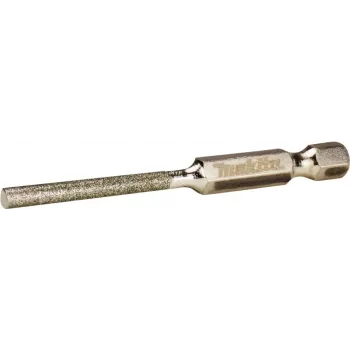 Lima redonda Makita D-73748 4,0 mm 1/4 (D-73748)