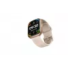 Smartwatch EW06 dourado