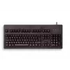 Teclado CHERRY G80-3000 USB US inglês preto