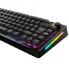 Teclas GLORIOUS GPBT Basics — conjunto de teclas PBT, layout DE-ISO, preto