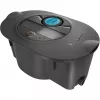 Aspersor circular Gardena AquaPrecise Preto Verde 1 unid.