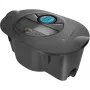 Aspersor circular Gardena AquaPrecise Preto Verde 1 unid.