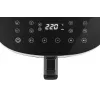 ETA | Fritadeira de ar quente | ETA316890000 Fritta Digi | Potência 1800 W | Capacidade 7,2 L | Tecnologia de ar quente | Preto