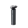 Máquina de barbear rotativa Xiaomi S301 preto