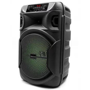 ALTIFALANTE BLUETOOTH 5.3 E DR PULSETOWER SQ1006