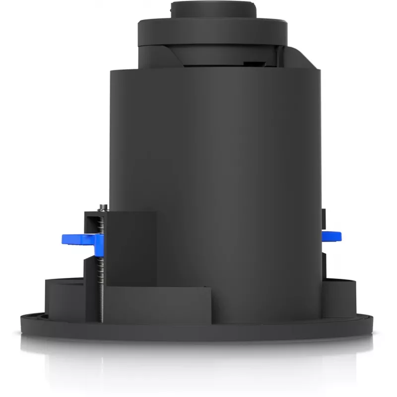 Suporte de montagem no teto Ubiquiti G6 PTZ preto (UACC-G6-PTZ-ICM-B)
