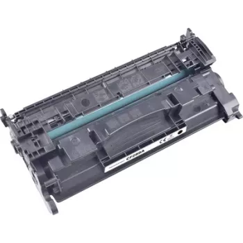 Toner Renkforce substitui HP 89A, CF289A compatível preto 5000 páginas RF-Toner-HP89ABK RF-6922878 (RF-6922878)