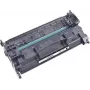 Toner Renkforce substitui HP 89A, CF289A compatível preto 5000 páginas RF-Toner-HP89ABK RF-6922878 (RF-6922878)