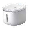 Bebedouro automático para animais Petoneer Fresco Mini Plus — 1,9 L, ABS, compatível com Tuya, 5 V DC