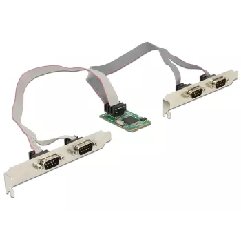 Adaptador série interno DeLOCK 95243