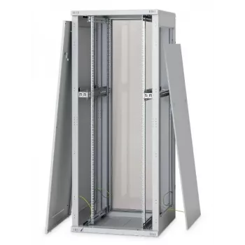Rack autónomo Triton RMA-22-A81-CAX-N1 22U 800 kg cinzento