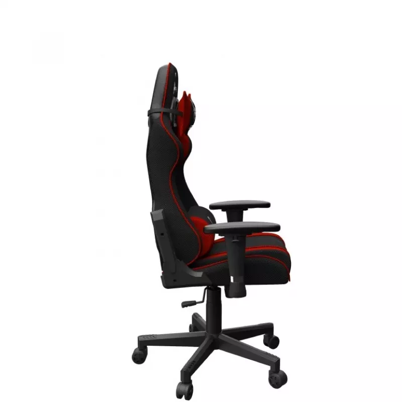 Cadeira gaming para PC Gembird GC-SCORPION-01X