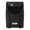 Ever EASYLINE 850 AVR USB Line-Interactive 0,85 kVA 480 W 2 saídas AC