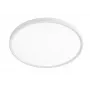 Holofote LED OEM VISIONAL VS-FL-32-PIR-IP44/W — 32 W, 3840 lm, sensor PIR, IP44