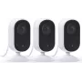 Câmara de segurança interior ARLO Essential 3 2K (VMC3270-100EUS)