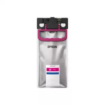 Tinteiro Epson WorkForce Pro EM/EP-C800R magenta XXL (original, rendimento extra alto)