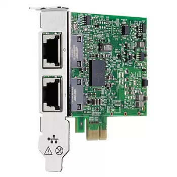 HPE 332T - Adaptador de rede - PCIe 2.0 1Gb