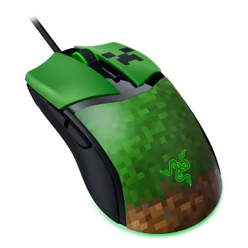 Rato gaming Razer Cobra