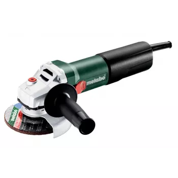Rebarbadora Metabo WEQ 1400-125