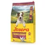 JOSERA Mini Salmão e frango ração seca para cães 10 kg