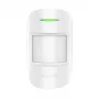Detetor de movimento Ajax Combi Protect (branco)