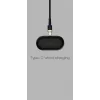 Auscultadores in-ear Orsen T3 Bluetooth