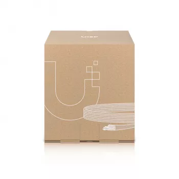 Ubiquiti UISP-Cable-Pro | Cabo de cobre | CAT5E, FTP, 305m