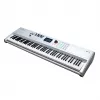 Piano de palco Kurzweil SP7 88 teclas teclado com mecânica de martelo ponderada, extensão total