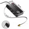 Xblitz R10 Power Charge divisor de tomada do automóvel