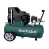 Compressor sem óleo Metabo 230V 24L Basic 250-24 W OF